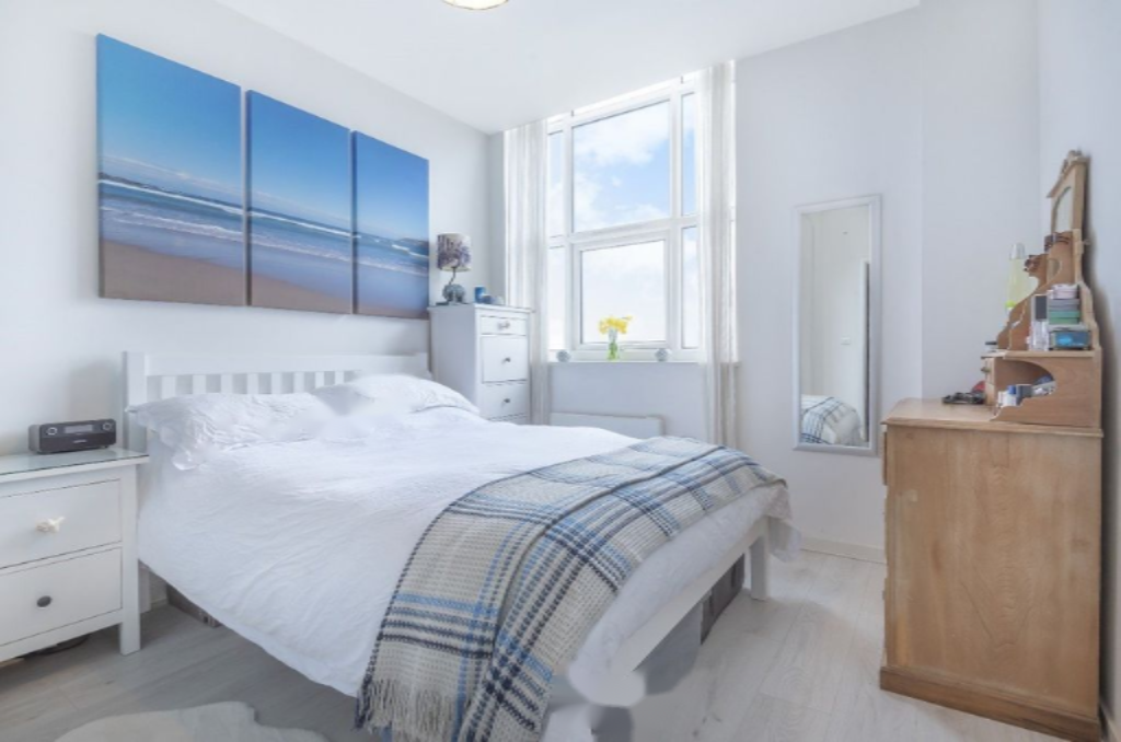 Квартира в Лондоне, Великобритания, 41 м² - фото 3