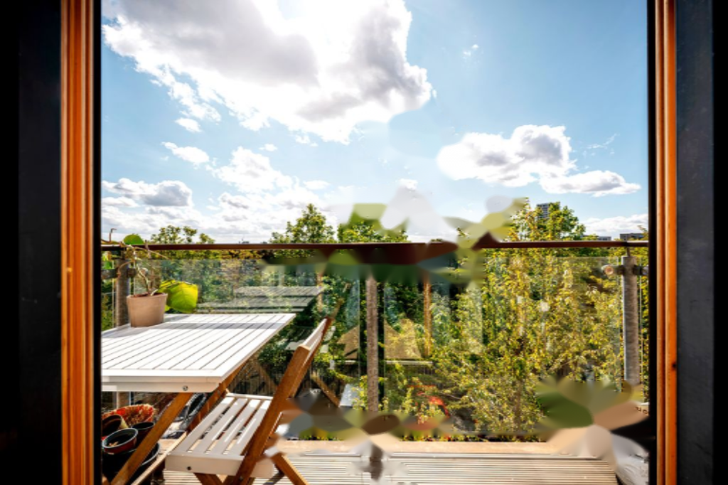 Квартира в Лондоне, Великобритания, 50 м² - фото 3