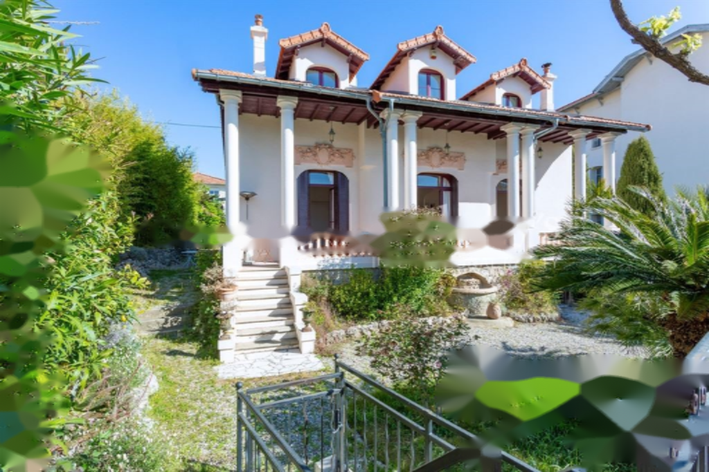 Квартира в Каннах, Франция, 280 м² - фото 3