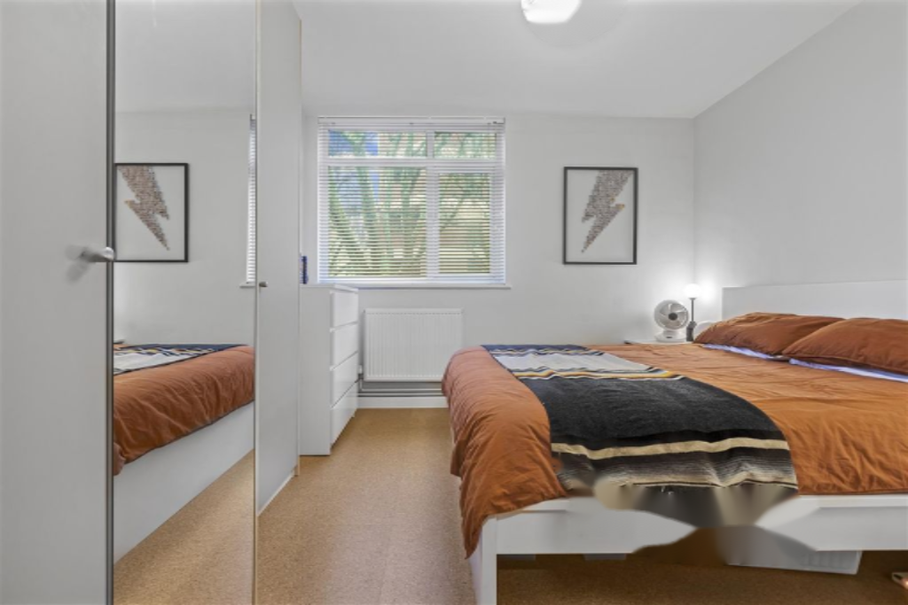 Квартира в Лондоне, Великобритания, 46 м² - фото 3