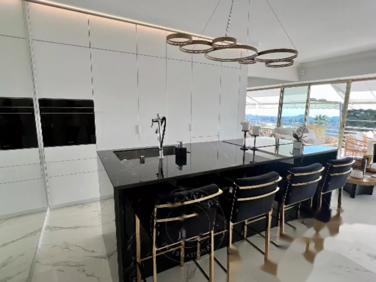 Квартира в Каннах, Франция, 79 м² - фото 3