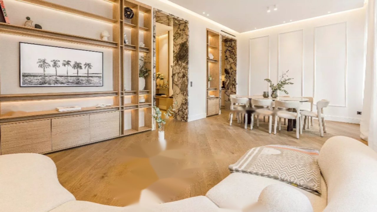 Квартира в Каннах, Франция, 120 м² - фото 3