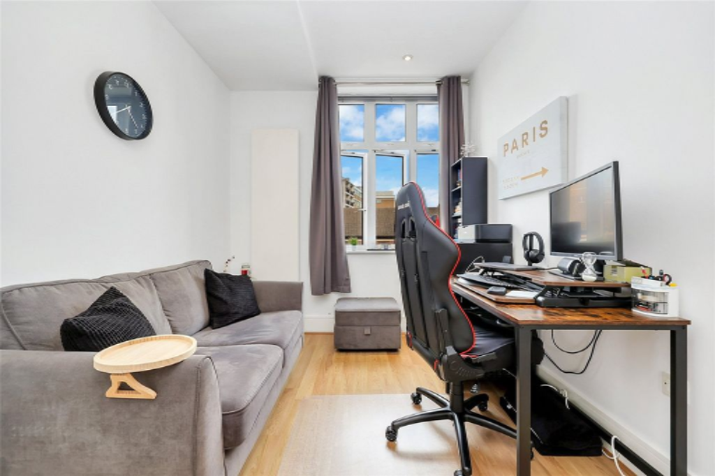 Квартира в Лондоне, Великобритания, 35 м² - фото 3