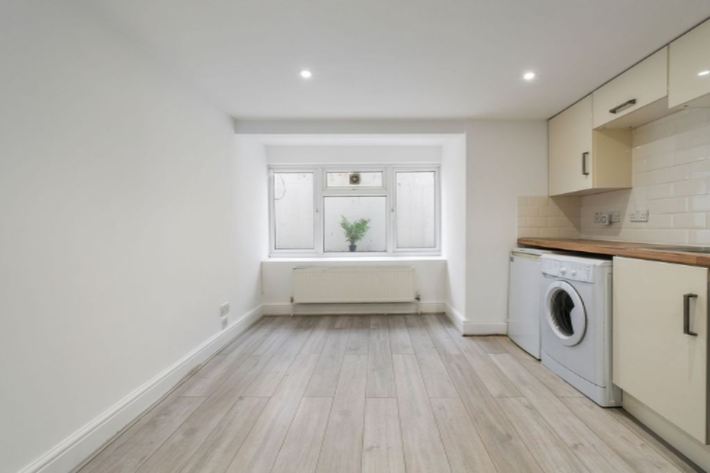 Квартира в Лондоне, Великобритания, 49 м² - фото 3