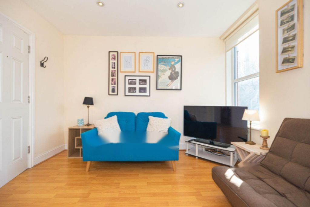 Квартира в Лондоне, Великобритания, 27 м² - фото 3