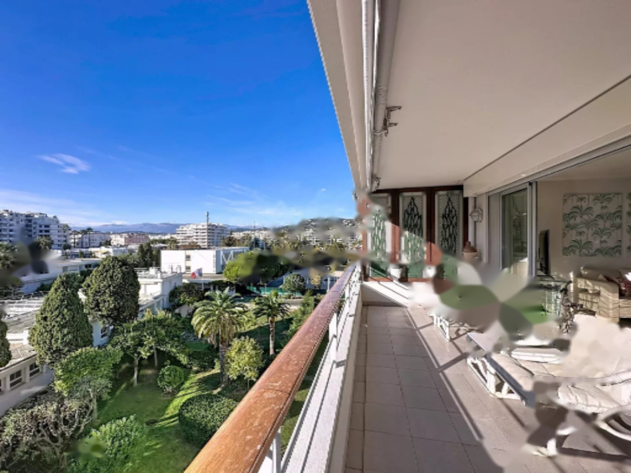 Квартира в Каннах, Франция, 89 м² - фото 3