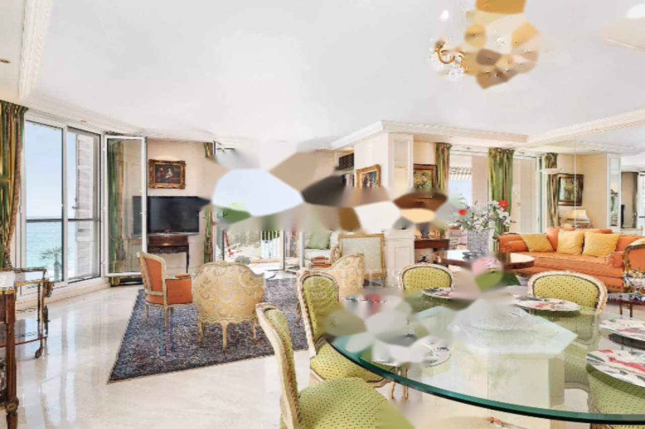 Квартира в Каннах, Франция, 150 м² - фото 3
