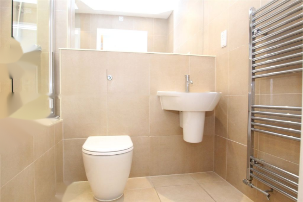 Квартира в Лондоне, Великобритания, 46 м² - фото 3