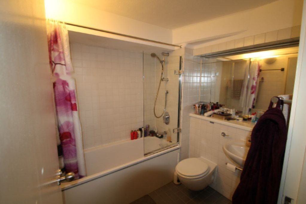 Квартира в Лондоне, Великобритания - фото 3