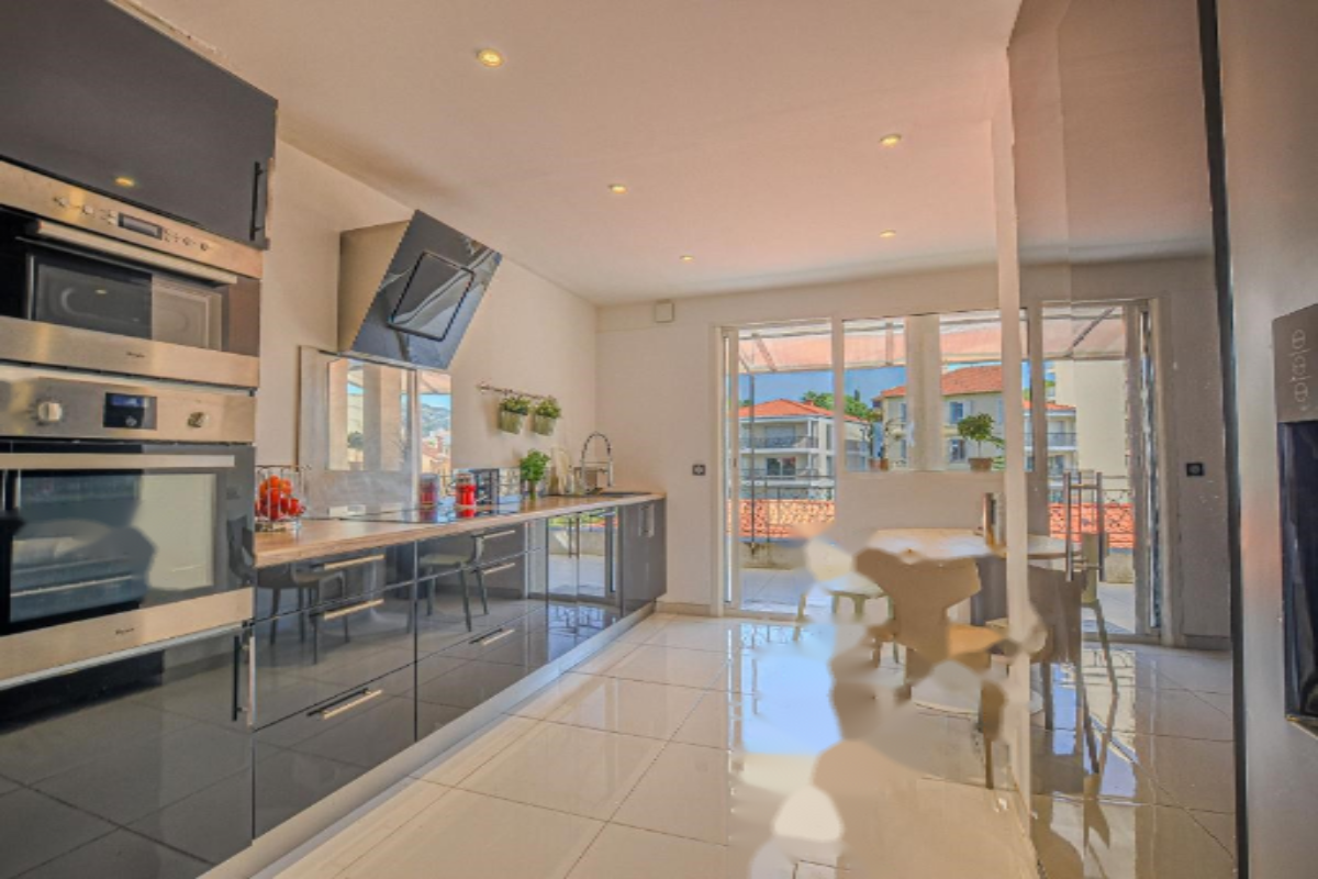 Квартира в Каннах, Франция, 94 м² - фото 3