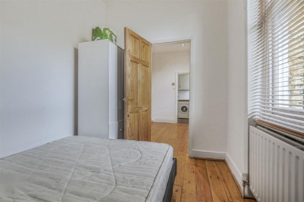 Квартира в Лондоне, Великобритания, 41 м² - фото 3