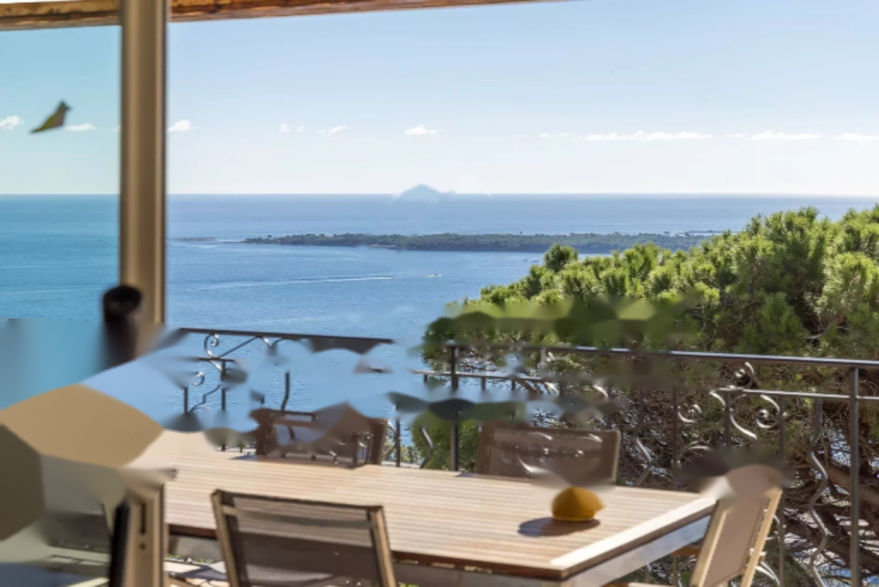 Квартира в Каннах, Франция, 310 м² - фото 3