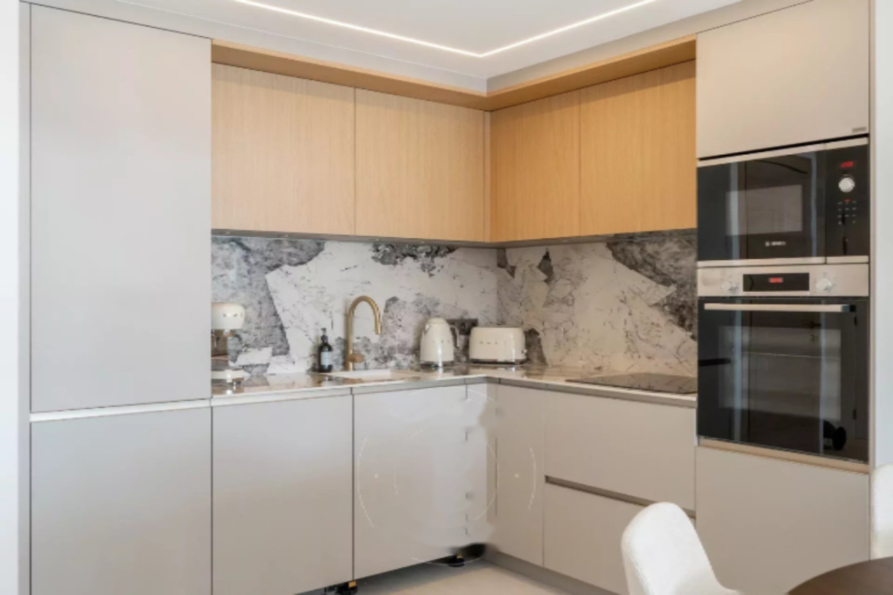 Квартира в Каннах, Франция, 100 м² - фото 3