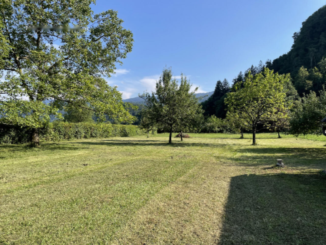 Земля в Бледе, Словения, 5 090 м² - фото 3