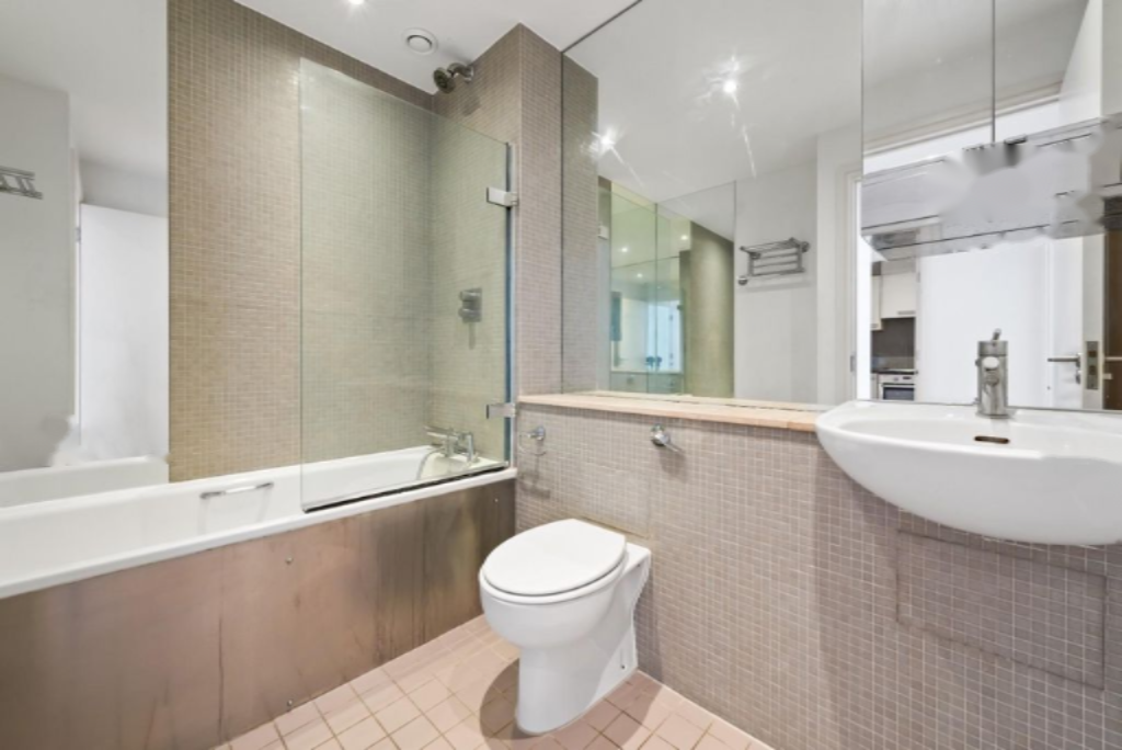 Квартира в Лондоне, Великобритания, 45 м² - фото 3