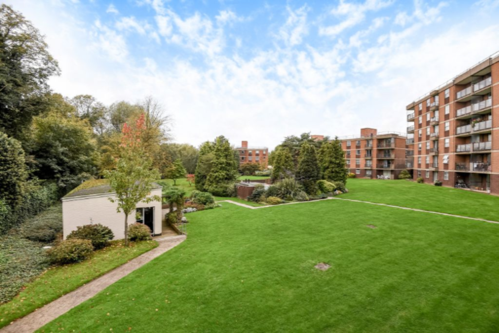 Квартира в Лондоне, Великобритания, 65 м² - фото 3