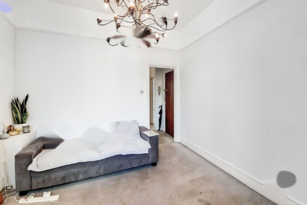 Квартира в Лондоне, Великобритания, 48 м² - фото 3