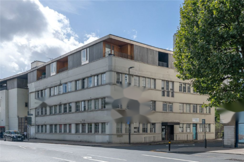 Квартира в Лондоне, Великобритания, 41 м² - фото 3