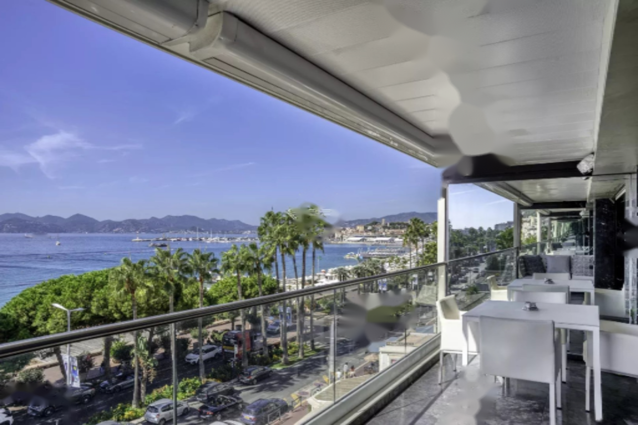 Квартира в Каннах, Франция, 85 м² - фото 3