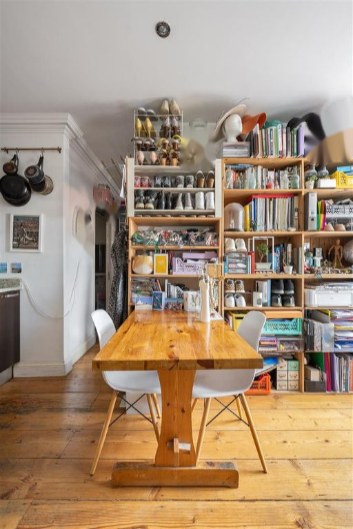 Квартира в Лондоне, Великобритания, 28 м² - фото 3