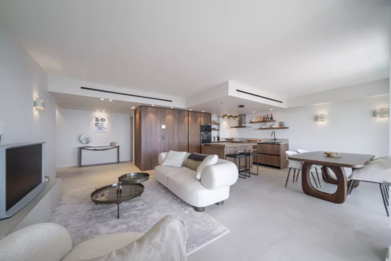 Квартира в Каннах, Франция, 96 м² - фото 3