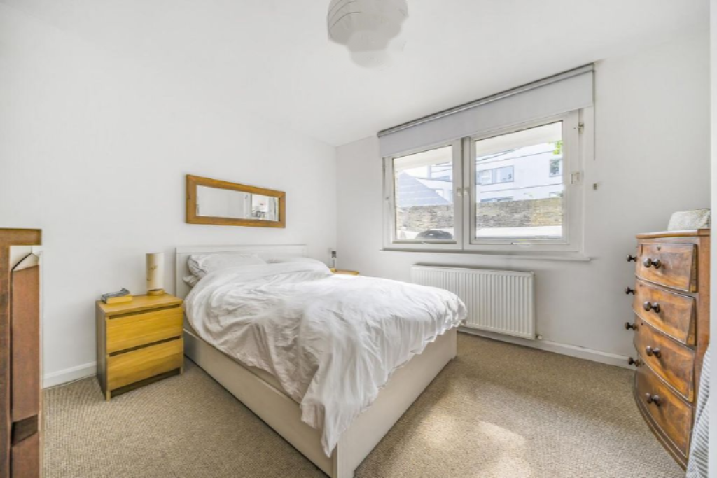 Квартира в Лондоне, Великобритания, 49 м² - фото 3