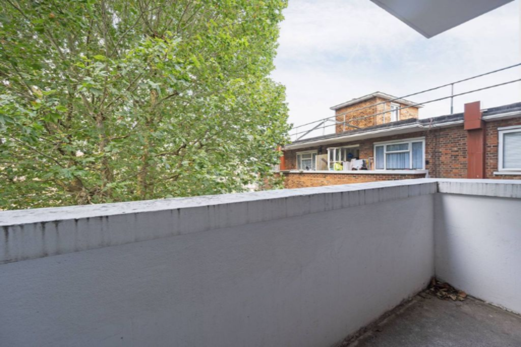 Квартира в Лондоне, Великобритания, 54 м² - фото 3