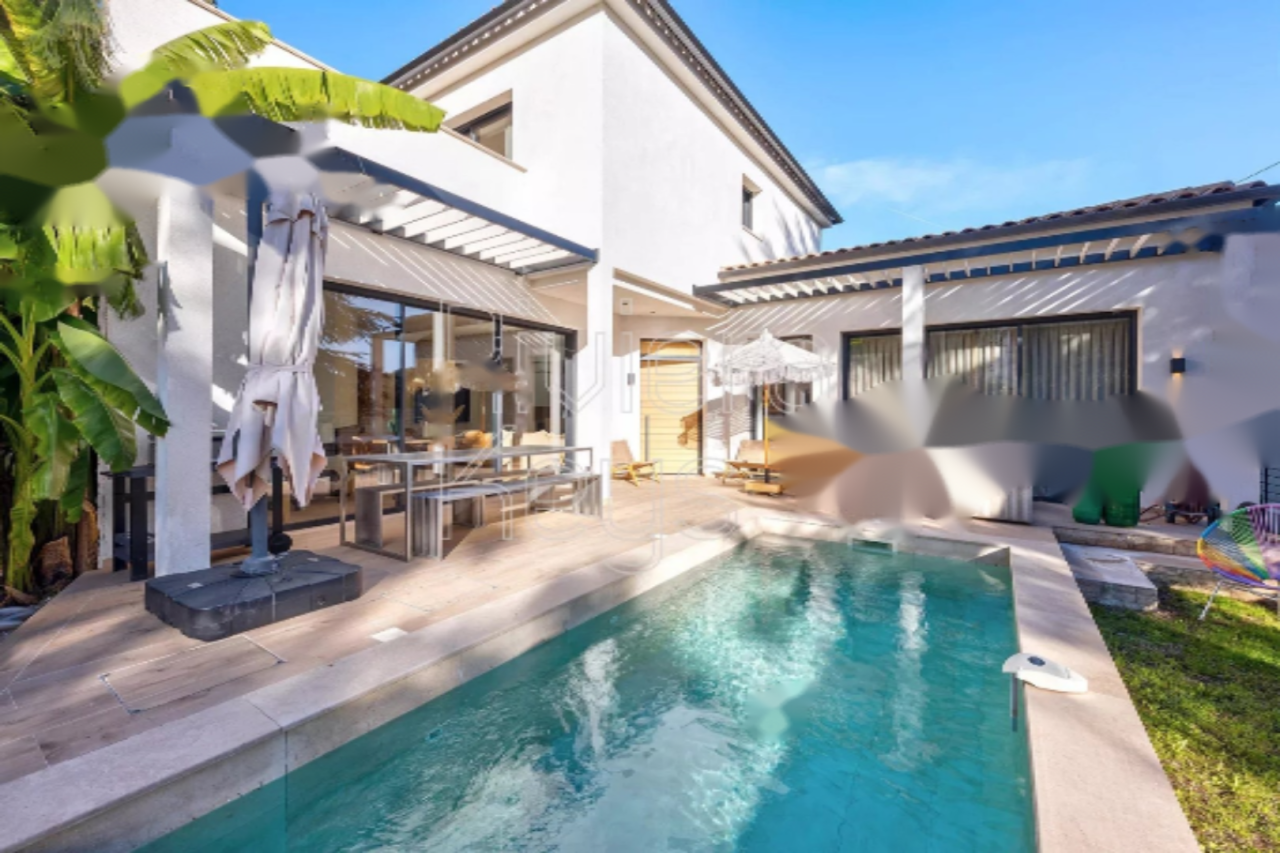 Квартира в Каннах, Франция, 214 м² - фото 3