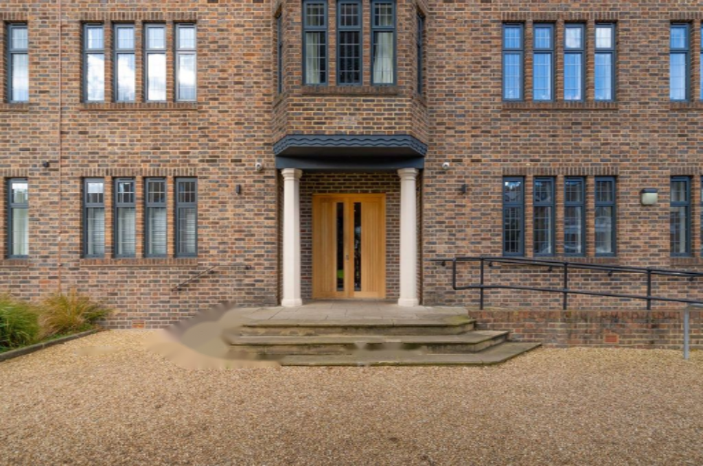 Квартира в Лондоне, Великобритания, 31 м² - фото 3