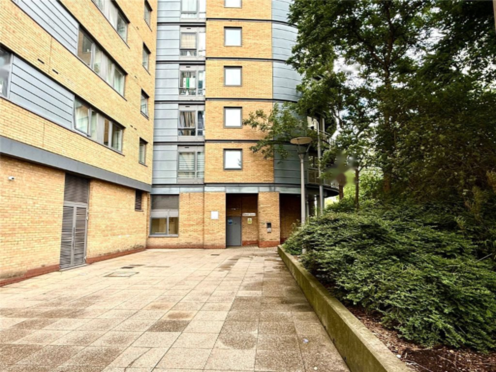 Квартира в Лондоне, Великобритания, 45 м² - фото 3