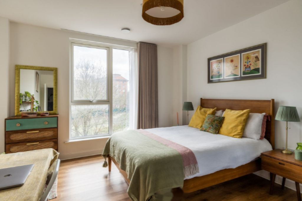 Квартира в Лондоне, Великобритания, 64 м² - фото 3