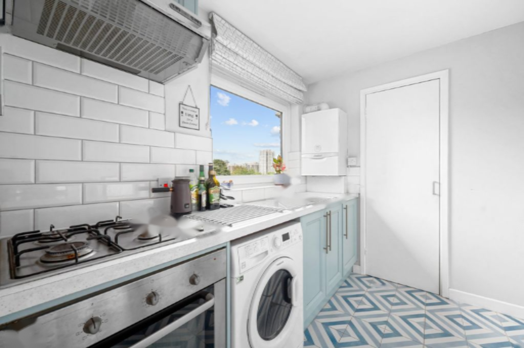 Квартира в Лондоне, Великобритания, 50 м² - фото 3