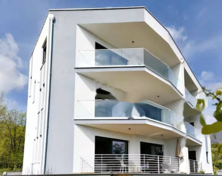 Квартира в Опатии, Хорватия, 58 м² - фото 3