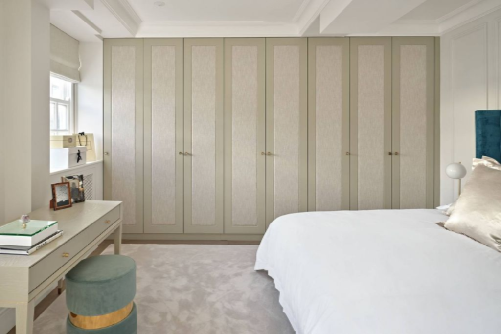 Квартира в Лондоне, Великобритания, 76 м² - фото 3