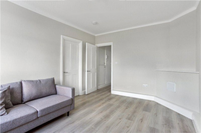 Квартира в Лондоне, Великобритания, 38 м² - фото 3