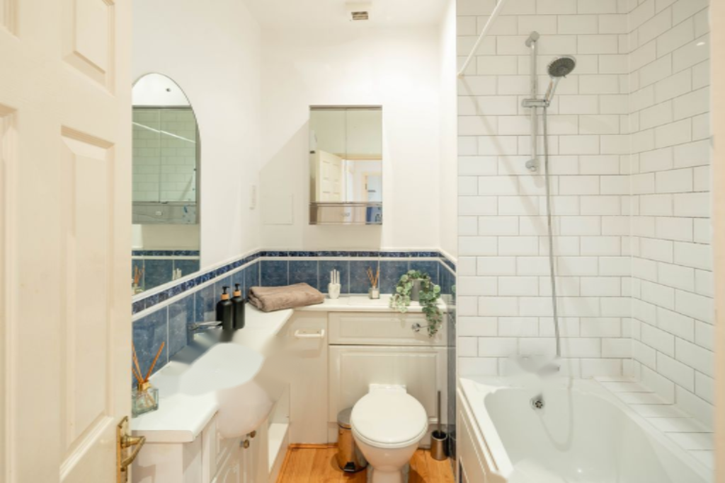 Квартира в Лондоне, Великобритания, 46 м² - фото 3