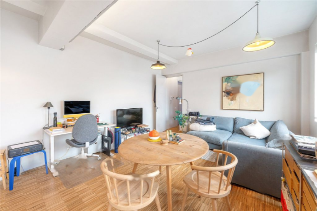 Квартира в Лондоне, Великобритания, 47 м² - фото 3