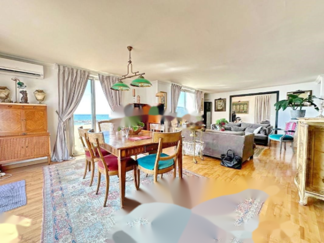 Квартира в Каннах, Франция, 108 м² - фото 3