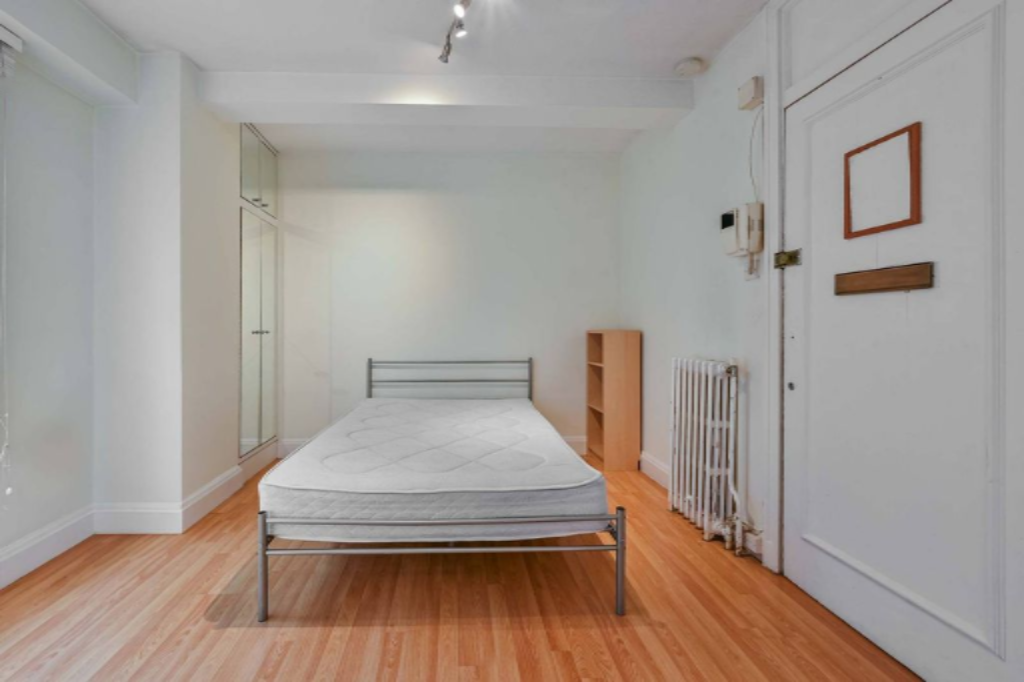 Квартира в Лондоне, Великобритания, 17 м² - фото 3