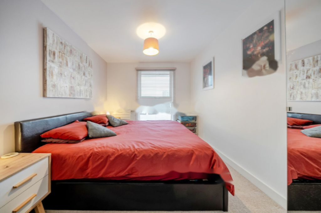 Квартира в Лондоне, Великобритания, 50 м² - фото 3