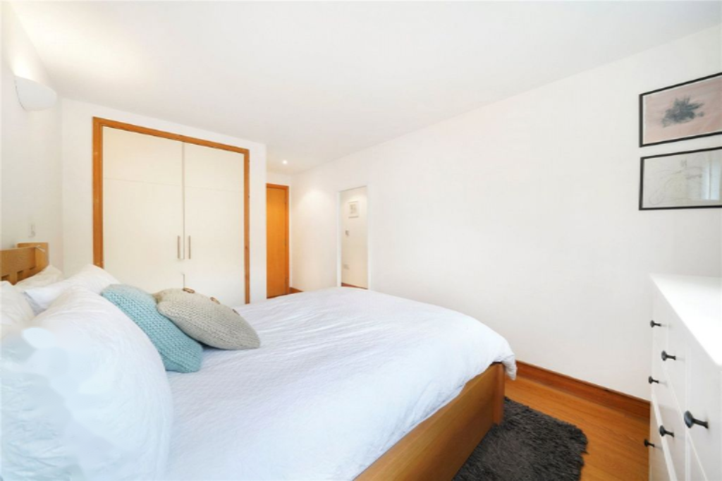 Квартира в Лондоне, Великобритания, 42 м² - фото 3