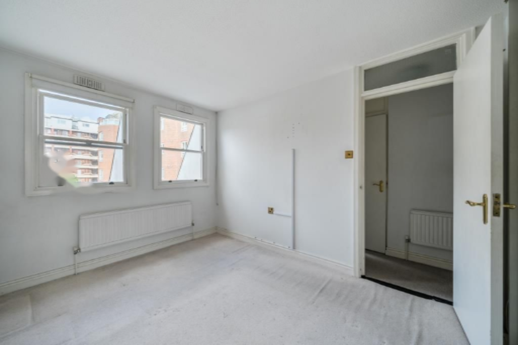 Квартира в Лондоне, Великобритания, 55 м² - фото 3