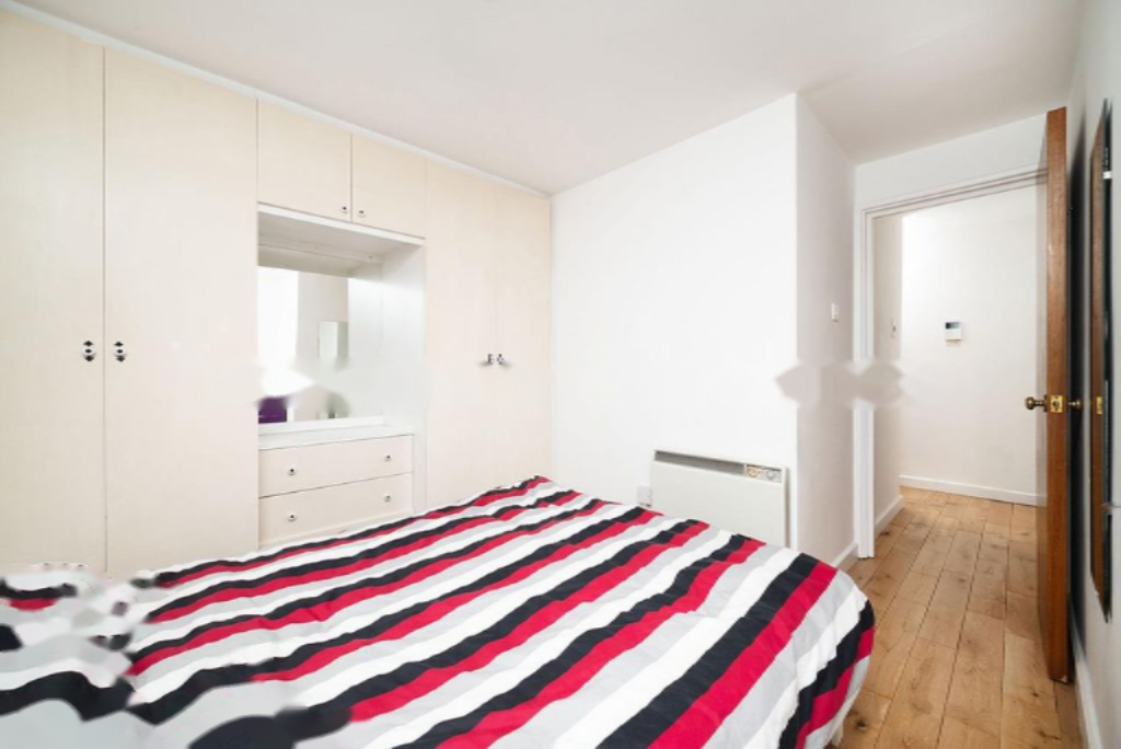 Квартира в Лондоне, Великобритания, 40 м² - фото 4