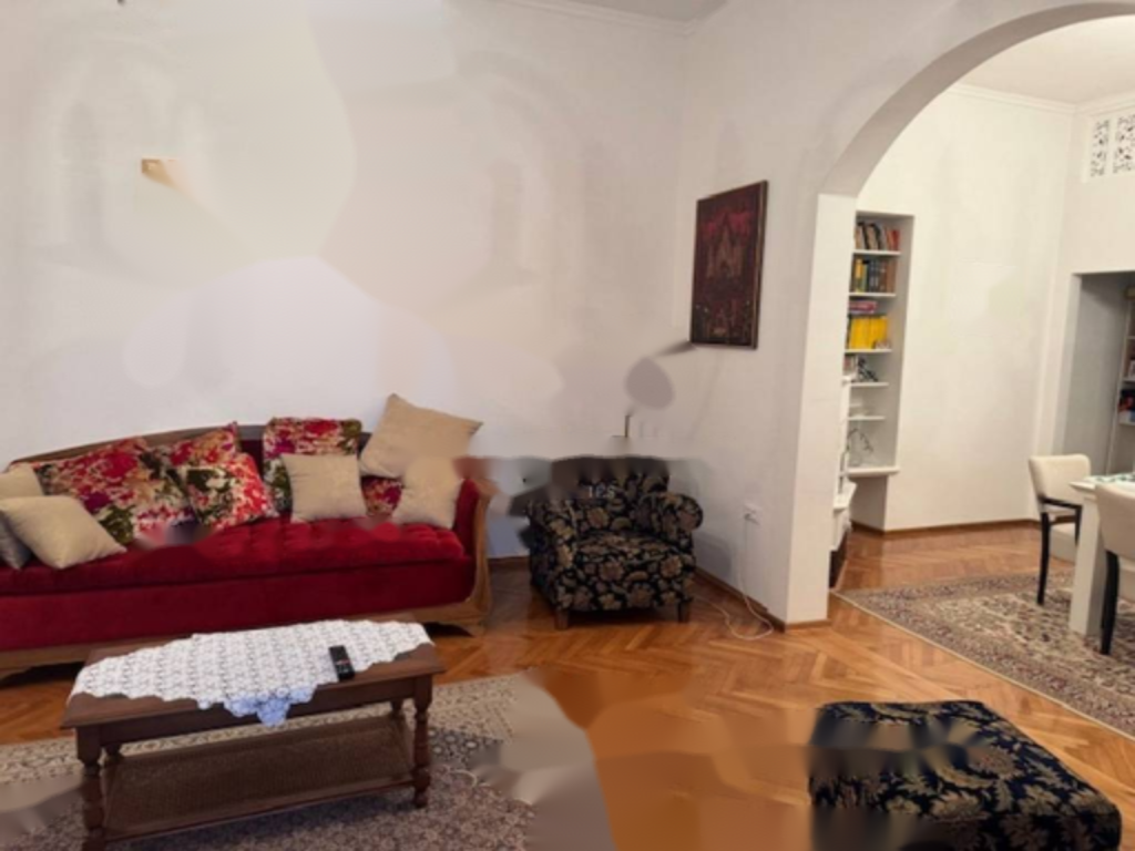 Квартира в Опатии, Хорватия, 107 м² - фото 4