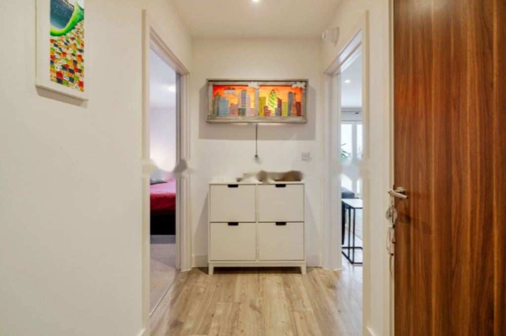 Квартира в Лондоне, Великобритания, 50 м² - фото 4