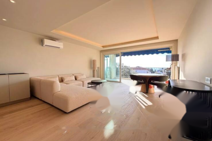 Квартира в Каннах, Франция, 72 м² - фото 2