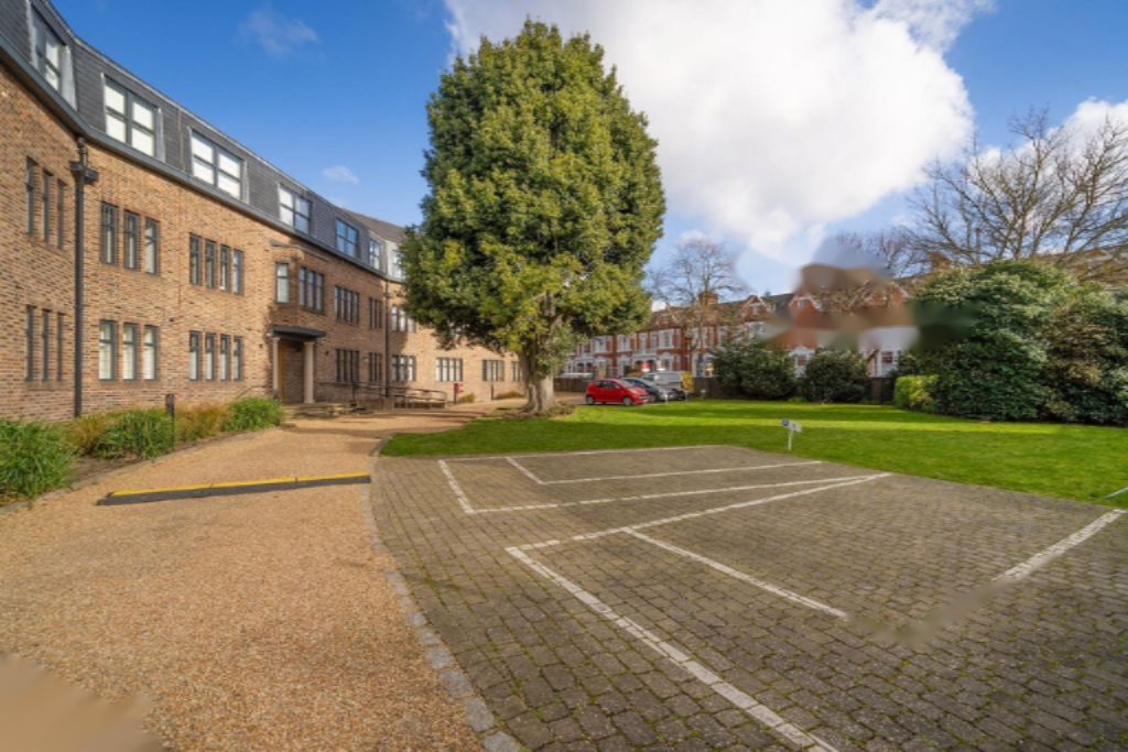 Квартира в Лондоне, Великобритания, 31 м² - фото 4