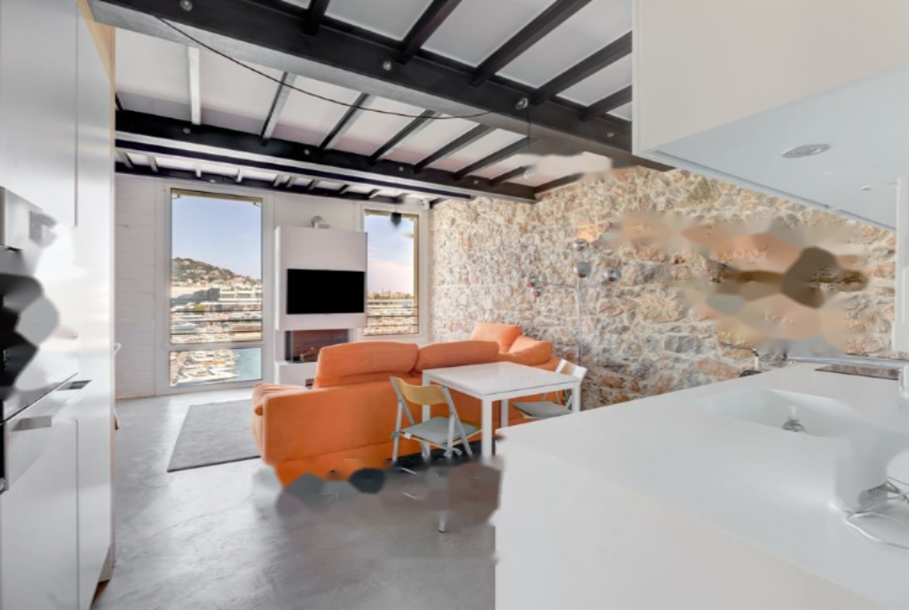 Квартира в Каннах, Франция, 111 м² - фото 4