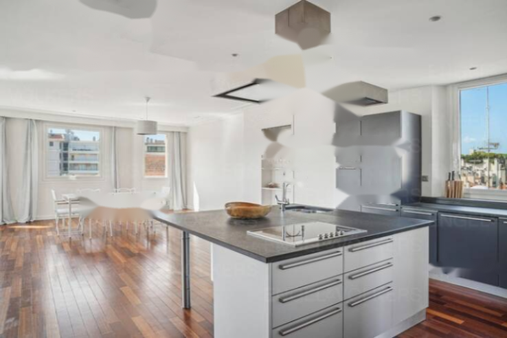 Квартира в Каннах, Франция, 128 м² - фото 2