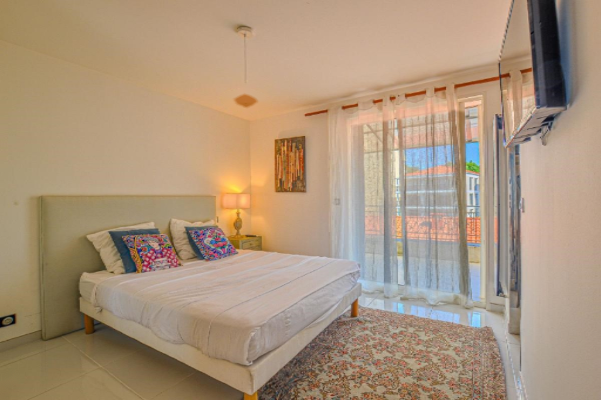 Квартира в Каннах, Франция, 94 м² - фото 4